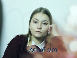 AnnaPalm