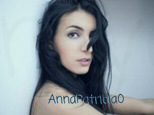 AnnaPatricia0 My camgirls xxx