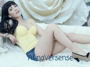 AnnaVersense
