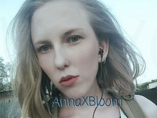 AnnaXBloom