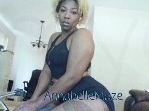 Annabelle_Maze