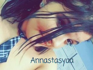 Annastasyaa
