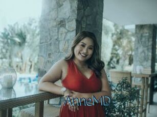 AnneMD