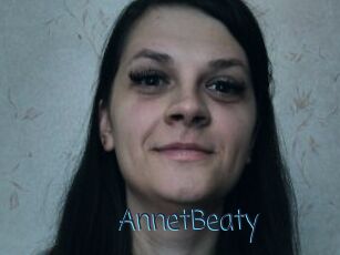 AnnetBeaty