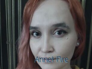 Annet_Fire