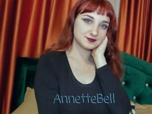 AnnetteBell My camgirls xxx