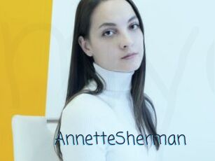 AnnetteSherman
