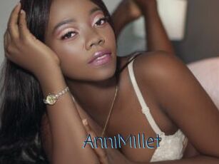 AnniMillet