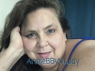 AnnieBBWLady My camgirls xxx