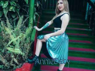 AnnieDeby
