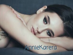 AnnieKarera
