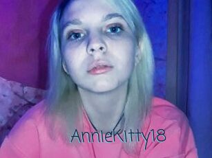 AnnieKitty18