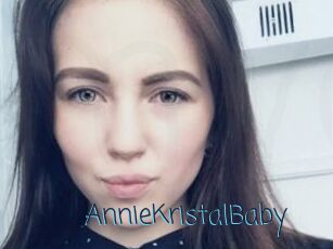 AnnieKristalBaby