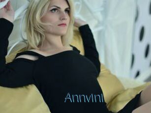 Annvini My camgirls xxx