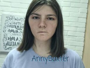 AnnyBaxter