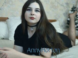 AnnyHorton