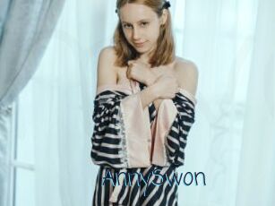 AnnySwon