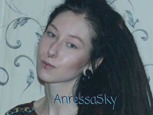 AnressaSky
