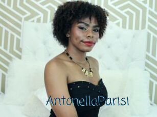 AntonellaParisi My camgirls xxx