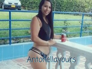 Antonellayours