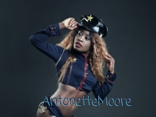AntonetteMoore