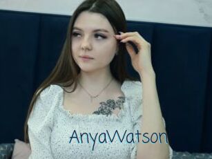 AnyaWatson