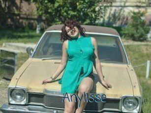 Anylisse