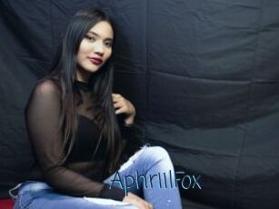AphriilFox