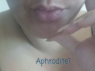 Aphrodite1