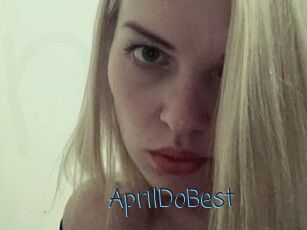 AprilDoBest