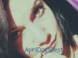 AprilDoesBest
