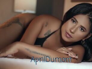 AprilDumont