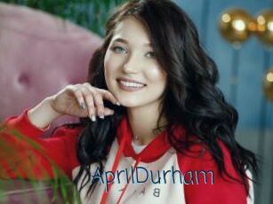 AprilDurham