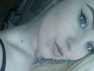 AprilLucky