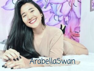 ArabellaSwan