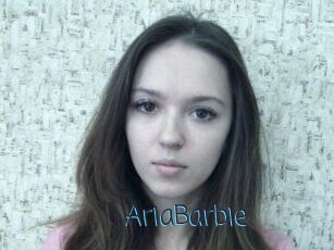 AriaBarbie