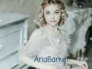 AriaBarket