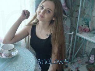 AriaLove4