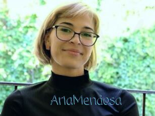 AriaMendosa My camgirls xxx