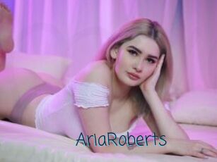 AriaRoberts