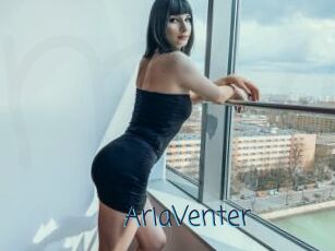 AriaVenter My camgirls xxx