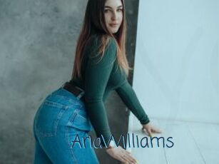 AriaWilliams