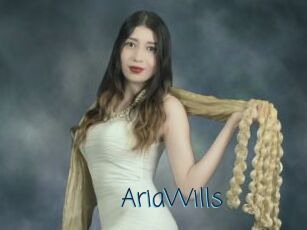 AriaWills