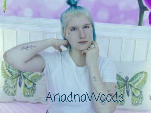 AriadnaWoods