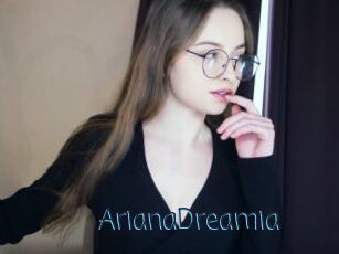 ArianaDreamia