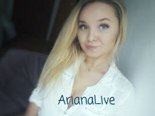 ArianaLive