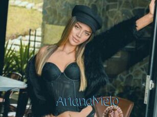ArianaMelo My camgirls xxx