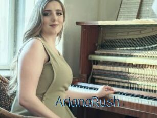ArianaRush