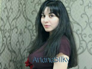 ArianaSilky
