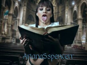 ArianaSspencerr